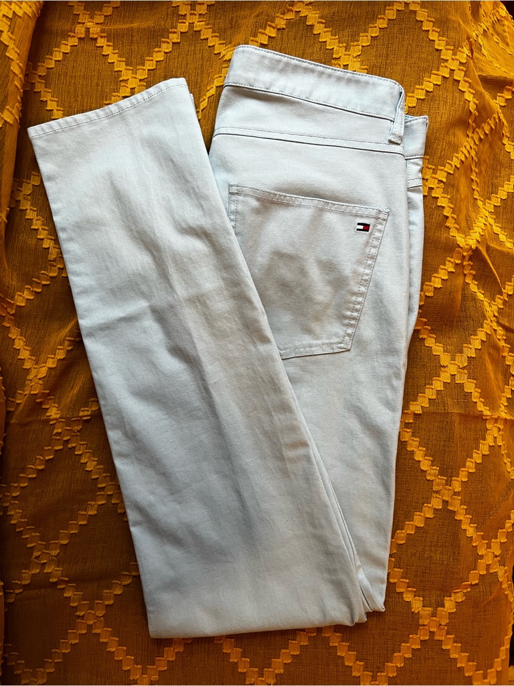 Tommy Hilfiger pants for men (32/34)